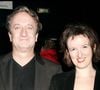 Qui était Philippe Vaillant, l'ex-mari d'Anne Roumanoff et père de ses deux filles ?

Anne Roumanoff et Philippe Vaillant au Bataclan.

Photo : Agence / Bestimage