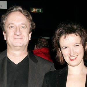 Qui était Philippe Vaillant, l'ex-mari d'Anne Roumanoff et père de ses deux filles ?

Anne Roumanoff et Philippe Vaillant au Bataclan.

Photo : Agence / Bestimage
