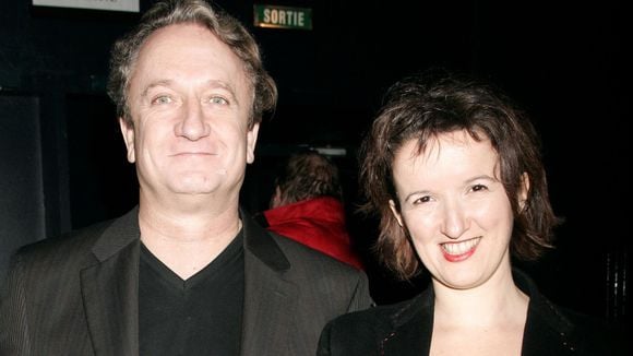 Qui était Philippe Vaillant, l'ex-mari d'Anne Roumanoff et père de ses deux filles qui vient de nous quitter ?