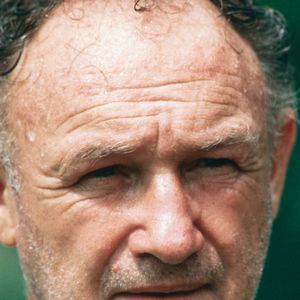 Archives - Gene Hackman  
Crédit : MPP / Bestimage
