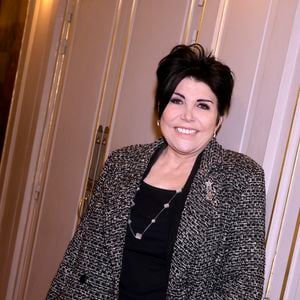 Liane Foly a récemment accordé une interview à Elsa Wolinski pour le compte du média "Mesdames" sur YouTube

Liane Foly à la 150 ème du spectacle "Tombé du ciel" de Jeanfi Janssens à la Comédie des Champs Elysées à Paris le 13 février 2025. 
© Cédric Perrin / Bestimage