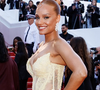 À chaque Festival de Cannes, les stars rivalisent de glamour sur la mythique montée des marches. 

Alicia Aylies en interview pour le média "Ode"