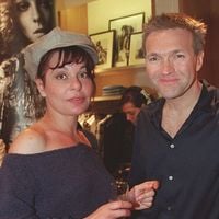 "Elle espérait vraiment pouvoir gagner" : La fin de vie d'Isabelle Mergault racontée par Laurent Ruquier