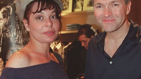 "Elle espérait vraiment pouvoir gagner" : La fin de vie d'Isabelle Mergault racontée par Laurent Ruquier