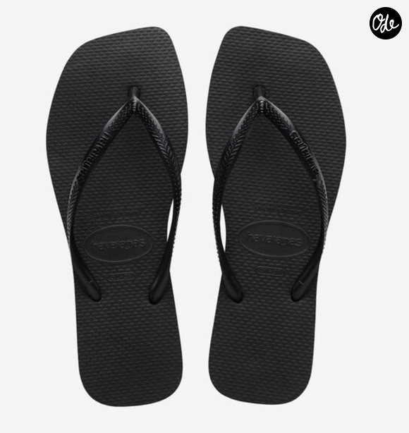 Havaianas Square