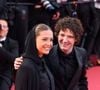 Dans les colonnes de "Vogue", l'acteur ne tarit pas d'éloges sur le talent brut et la générosité sans égale de son amie.

Vincent Lacoste, Adèle Exarchopoulos - Montée des marches du film "Elémentaire" pour la cérémonie de clôture du 76ème Festival International du Film de Cannes. Le 27 mai 2023.

© Jacovides-Moreau / Bestimage
