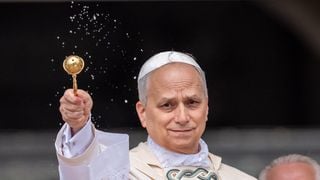 Le pape Léon XIV logé dans un appartement fastueux doté de balcons surplombant la place Saint-Pierre ?