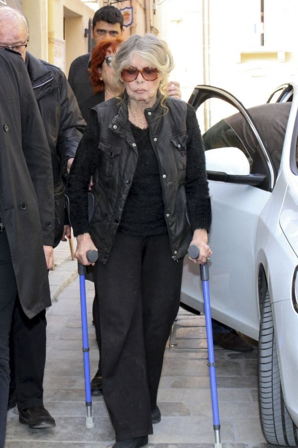 Archives - Brigitte Bardot est morte à 91 ans - BGUK_3449353 - na, FRANCE FILE PHOTOS - La star du cinéma français Brigitte Bardot est morte à l'âge de 91 ans.



Le communiqué, consulté par l'agence de presse AFP, la présente comme une "actrice et chanteuse de renommée mondiale, qui a choisi d'abandonner sa prestigieuse carrière pour consacrer sa vie et son énergie à la protection des animaux et à sa fondation"



Sur la photo : Brigitte Bardot