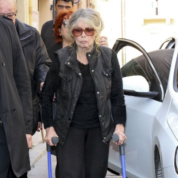 Archives - Brigitte Bardot est morte à 91 ans - BGUK_3449353 - na, FRANCE FILE PHOTOS - La star du cinéma français Brigitte Bardot est morte à l'âge de 91 ans.



Le communiqué, consulté par l'agence de presse AFP, la présente comme une "actrice et chanteuse de renommée mondiale, qui a choisi d'abandonner sa prestigieuse carrière pour consacrer sa vie et son énergie à la protection des animaux et à sa fondation"



Sur la photo : Brigitte Bardot