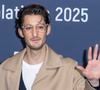 Tout réussit à Pierre Niney depuis plusieurs années et l'année 2024 a été particulièrement bonne pour l'acteur star du Comte de Monte-Cristo. Malgré cette réussite, le comédien
Pierre Niney - Photocall de la soirée "Cesar Révélations" au Trianon à Paris
© Olivier Borde / Bestimage