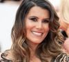 Ce 6 avril 2025, elle a partagé un cliché de Maël sur Instagram

Karine Ferri assiste à la projection de Top Gun : Maverick lors de la 75ème édition du Festival de Cannes au Palais des Festivals le 18 mai 2022 à Cannes, France. Photo by David Niviere/ABACAPRESS.COM