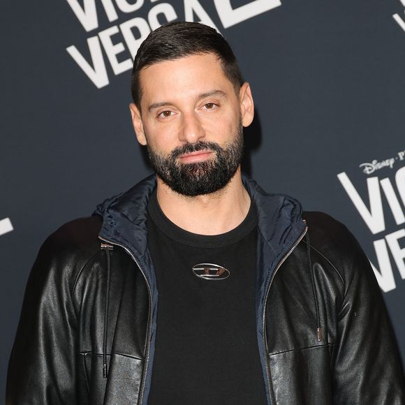 Hugo Manos - Avant-première du film "Vice-versa 2" au cinéma Le Grand Rex à Paris le 16 juin 2024. © Coadic Guirec/Bestimage