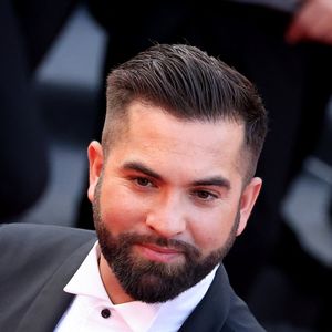 Kendji Girac - Montée des marches du film « Firebrand (Le jeu de la reine) » lors du 76ème Festival International du Film de Cannes, au Palais des Festivals à Cannes. Le 21 mai 2023 © Jacovides-Moreau / Bestimage