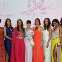 "À son petit garçon..." : La famille Miss France a perdu l'un de ses membres à seulement 38 ans, la société Miss France s'adresse à ses proches