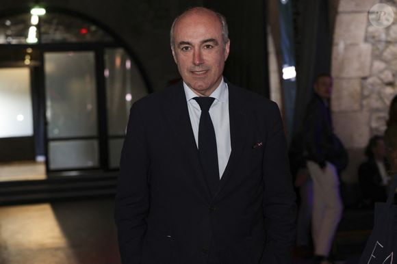 Olivier Marleix lors de la nuit de l'économie, États Généraux de la Droite pour la France, au Bridge à Paris le 9 avril 2024.

© Jack Tribeca / Bestimage