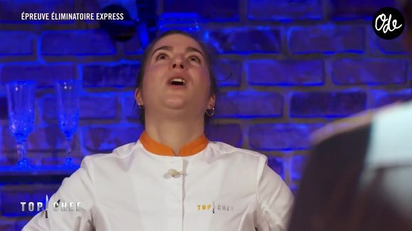 Margaux éliminée de "Top Chef 2025", mercredi 11 juin sur M6.