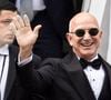 Organisé sur plusieurs jours à Venise, l’événement a rassemblé quelque 200 invités triés sur le volet...


Jeff Bezos quitte l'hôtel Aman pour assister à la cérémonie de mariage sur l'île de San Giorgio avant le mariage de Jeff Bezos et Lauren Sanchez le 27 juin 2025 à Venise, Italie. Photo parMarco Piovanotto/ABACAPRESS.COM