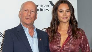 Emma Heming Willis : La femme de Bruce Willis évoque son lien avec Demi Moore et ses belles-filles très présentes dans le quotidien de l’acteur
