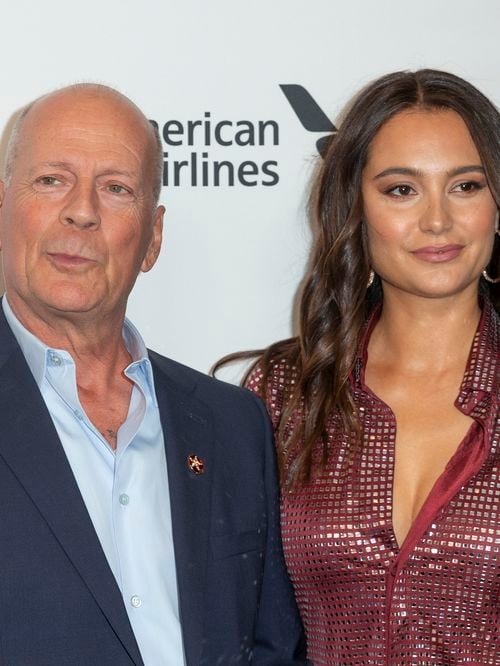 Emma Heming Willis : La femme de Bruce Willis évoque son lien avec Demi Moore et ses belles-filles très présentes dans le quotidien de l’acteur