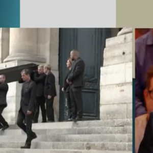 Audrey Crespo-Mara, "Quelle Époque", France 2