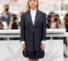 Scarlett Johansson estime que leur complicité venait notamment du fait que Redford était lui-même acteur.

Scarlett Johansson au photocall du film "Eleanor The Great" lors du 78ème Festival International du Film de Cannes, au Palais des Festivals à Cannes, France, le 21 mai 2025. © Jacovides-Moreau/Bestimage