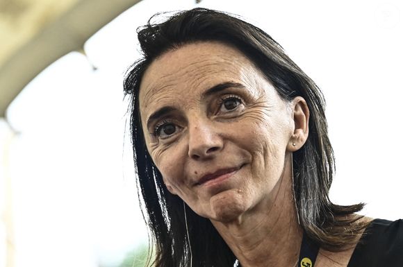Maryse Burgot - Festival International du Journalisme à Couthures sur Garonne le 15 juillet 2023. - Festival International du Journalisme à Couthures sur Garonne le 15 juillet 2023.
Thierry Breton / Panoramic / Bestimage