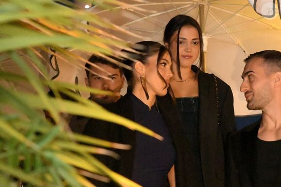 Iris Mittenaere et Antoine Dupont en couple : ils partagent leur escapade  dans une villa de rêve avec "vue imprenable" - Purepeople