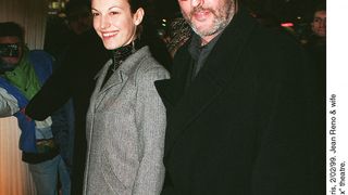 Jean Reno et Nathalie Dyszkiewicz : Voici à quoi ressemble leur fille Serena qui est le parfait mélange de ses parents