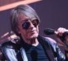 Dans "Le Parisien", Eddy Mitchell s'est confié sur sa relation avec Jacques Dutronc.

Jacques Dutronc et Thomas Dutronc en showcase de leur tournée "Dutronc & Dutronc" au Centre Evénementiel de Courbevoie le 11 avril 2022. © Coadic Guirec/Bestimage