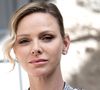 Charlene de Monaco est très impliquée dans la cause animale.

 Le prince Albert II de Monaco, la princesse Charlène de Monaco, le prince Jacques de Monaco, marquis des Baux, et la princesse Gabriella de Monaco, comtesse de Carladès, ont été accueillis à Mur-de-Barrez en aveyron par M. Pierre Ignace, le maire de la commune et membre de la délégation officielle française lors de la récente visite d’État à Monaco. © NivierePool/Bestimage