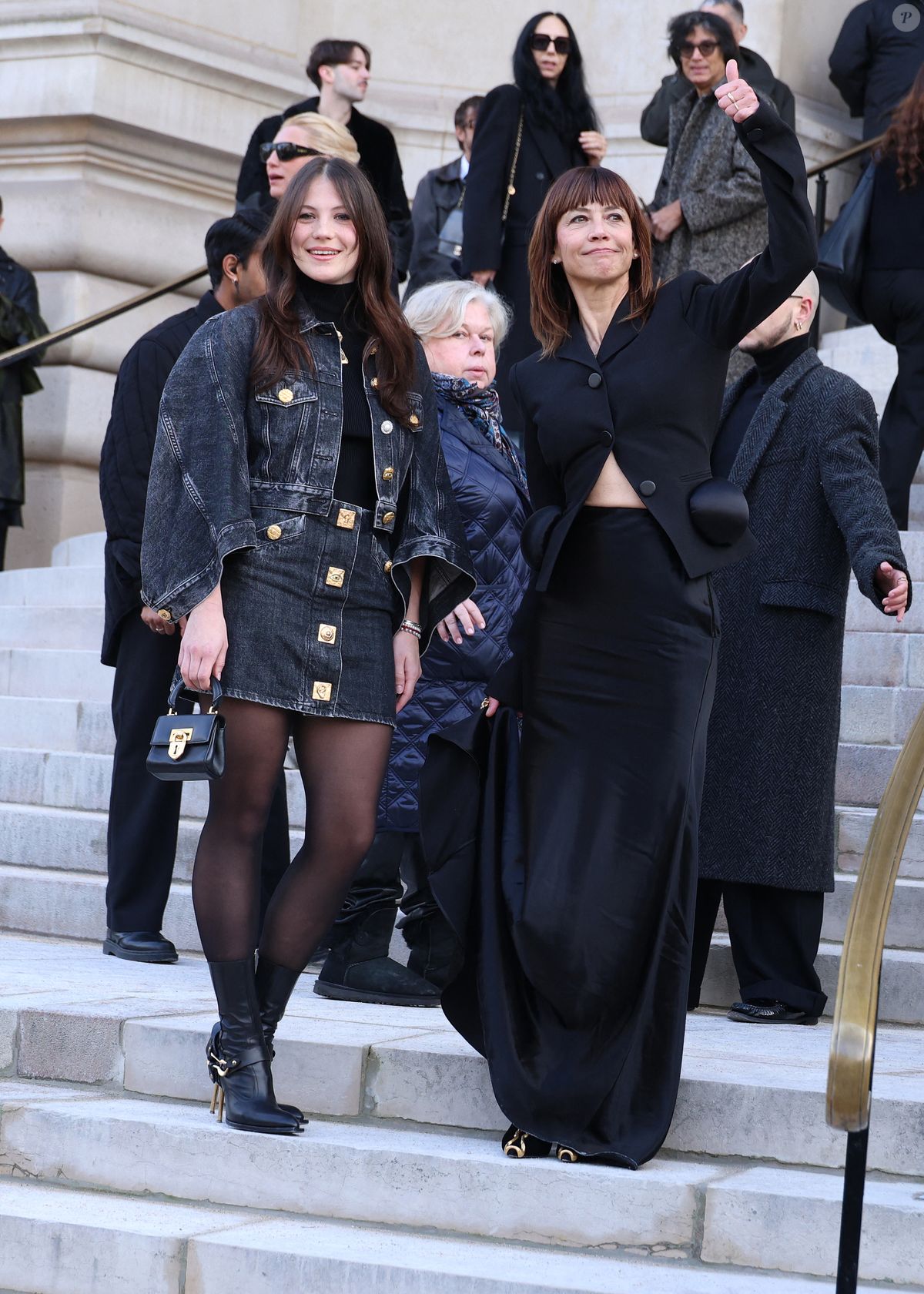 photo-sophie-marceau-et-sa-fille-juliette-lemley-au-d-fil