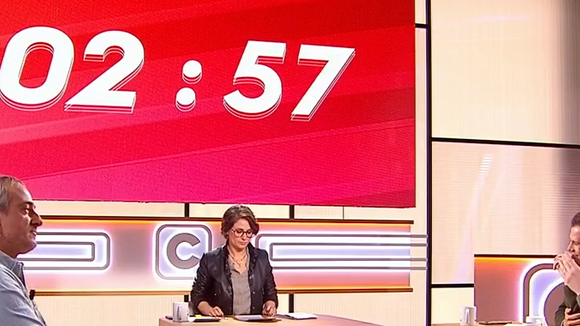Une figure de Canal+ de retour au sein du groupe cinq ans après en avoir été écartée : "Il y a eu un quiproquo..."