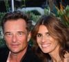 David Hallyday partage la vie d'Alexandra Pastor

David Hallyday et sa femme Alexandra Pastor - 9ème gala étoilé Patrick Mouratoglou (coach légendaire de S. Williams) au profit de la Fondation Champ'seed à la Mouratoglou Academy afin de soutenir les jeunes espoirs du tennis mondial à Biot.
© Agence / Bestimage