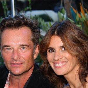 David Hallyday partage la vie d'Alexandra Pastor

David Hallyday et sa femme Alexandra Pastor - 9ème gala étoilé Patrick Mouratoglou (coach légendaire de S. Williams) au profit de la Fondation Champ'seed à la Mouratoglou Academy afin de soutenir les jeunes espoirs du tennis mondial à Biot.
© Agence / Bestimage
