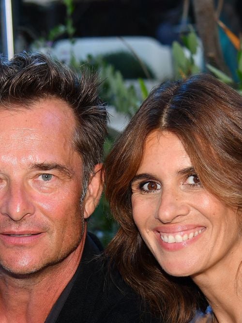 "Je sortais de deux années de célibat prononcé" : Comment sa femme Alexandra Pastor est devenue "essentielle" pour David Hallyday ?