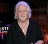 Exclusif - Patrick Sébastien sur le plateau de l'émission "Bistrot Libertés" le 13 octobre 2025.

© Philippe Baldini / Bestimage