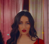 Mathilda, autrice-compositrice ayant collaboré avec Julien Doré, Cali et Christophe, exprime d'abord sa satisfaction : sa chanson "Évidemment/Shoganai" a accompagné le portrait d'une candidate.

Mathilda - Clip Carmen sur Youtube