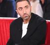 Fêtes de fin d'année tendues pour Jimmy Mohamed.

Exclusif - Jimmy Mohamed - Enregistrement de l'émission Vivement dimanche au studio Rive Gauche, présentée par M.Drucker, diffusée sur France 3.  © Guillaume Gaffiot / Bestimage