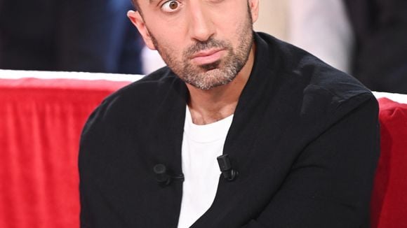 Un Noël loin de Paris... Souailla, la femme de Jimmy Mohamed, a pris le large avec leurs trois enfants ! Cap sur une ville prisée, à 7000km du foyer