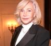 Michèle Torr a célébré le 17 juin 2026 le 59e anniversaire de son fils Romain, atteint de sclérose en plaques depuis 2007.

Michèle Torr au fîner de Noël au profit de l'association "Soleil d'enfance" au restaurant Fouquet's à Paris.

© Cédric Perrin/Bestimage