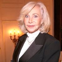 "Ni loi ni limite" : Michèle Torr célèbre une date importante aux côtés de Romain, le fils qu'elle a eu avec Christophe