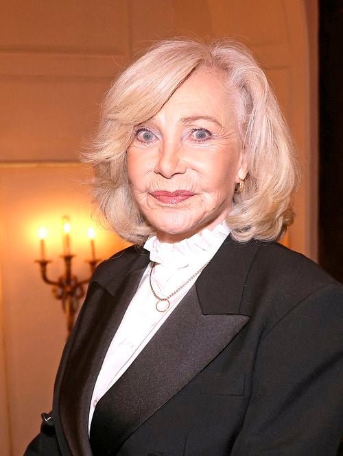 "Ni loi ni limite" : Michèle Torr célèbre une date importante aux côtés de Romain, le fils qu'elle a eu avec Christophe