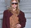 "Il y avait aussi un fantasme de vie rêvée des actrices", a-t-elle notamment décrit.

Virginie Efira assiste au défilé Saint Laurent Menswear Fall/Winter 2026-2027 dans le cadre de la Fashion Week de Paris le 27 janvier 2026 à Paris, France. Photo par Franck Castel/ABACAPRESS.COM