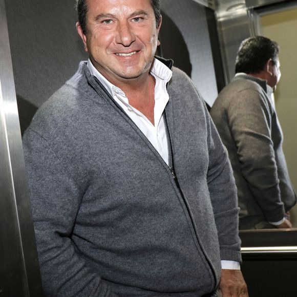 Exclusif - Portrait de Pascal Bataille. Le 5 novembre 2020
© Cédric Perrin / Bestimage