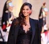 L’identité du père de son enfant reste inconnue...


Tatiana Silva (enceinte, ancienne miss Belgique) arrivant au dîner d'état au palais de l'Elysée à Paris en l'honneur de la visite du roi et de la reine de Belgique en France le 14 octobre 2024. © Dominique Jacovides / Bestimage