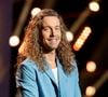 Julien Doré s’est retiré dans les Cévennes pour vivre au rythme de la nature et du silence.

Exclusif - Julien Doré - Enregistrement de l'émission "La fête de la chanson française" à Paris, présentée par L.Thilleman et A.Manoukian, sur France 3
© Pierre Perusseau / Bestimage