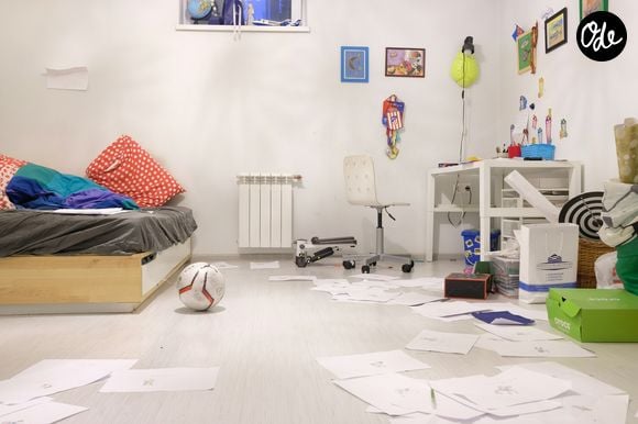Le rangement de votre appartement en dit plus long sur vous que ce que vous n'imaginez.