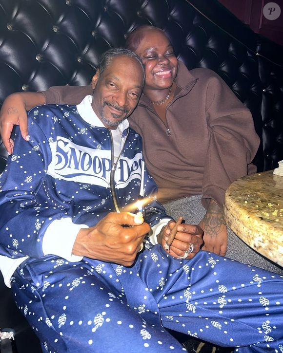 Snoop Dog a réagi à cette terrible annonce

Snoop Dog et sa fille Corie. Instagram