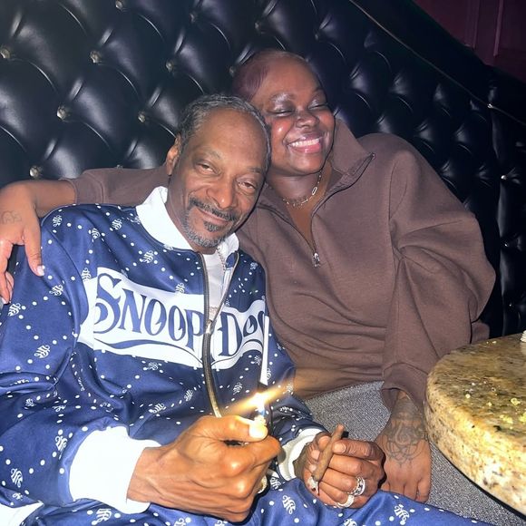 Snoop Dog a réagi à cette terrible annonce

Snoop Dog et sa fille Corie. Instagram