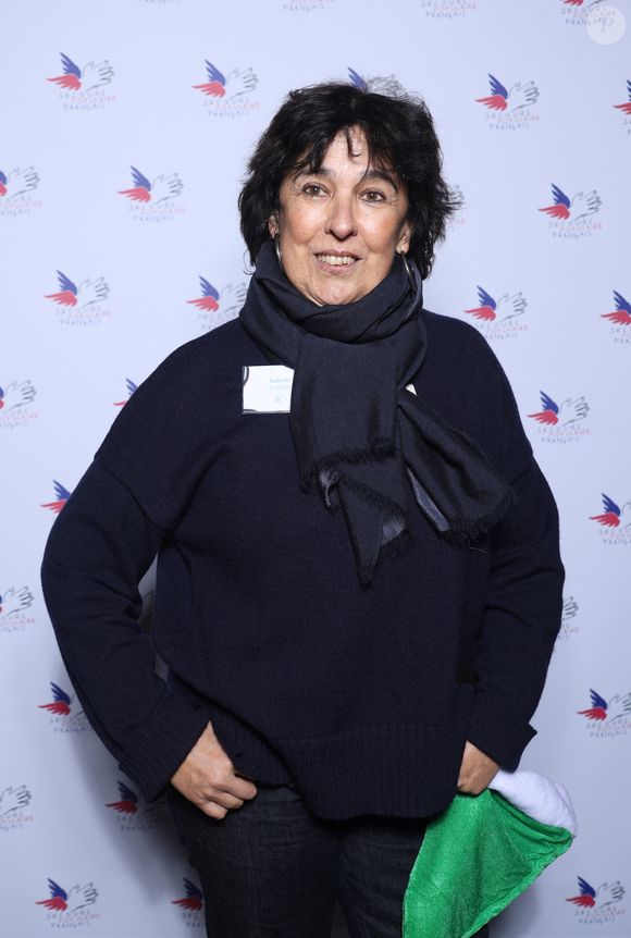 Une phrase forte a marqué les esprits : "Comment veux-tu que je vive sans toi ?"

Isabelle Alonso au photocall de la soirée annuelle du Secours Populaire au Musée des Arts Forains à Paris le 2 décembre 2024.

© Denis Guignebourg / Bestimage